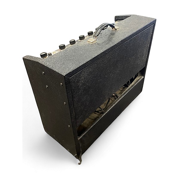 Used Gibson Hawk 2x10 Tube Guitar Combo Amp
