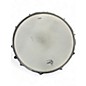 Used Gretsch Drums 7X14 Brooklyn Series Snare Cream Drum