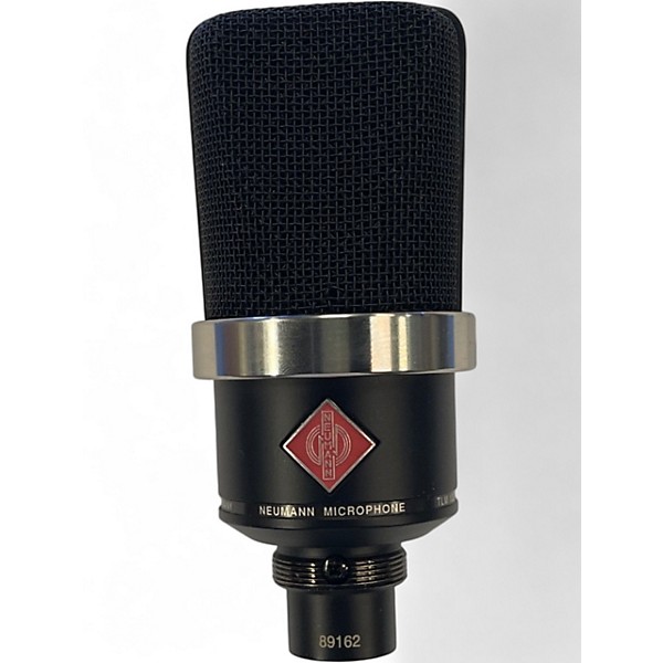 Used Neumann TLM102 Condenser Microphone