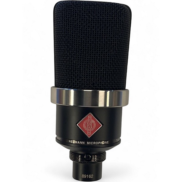 Used Neumann TLM102 Condenser Microphone