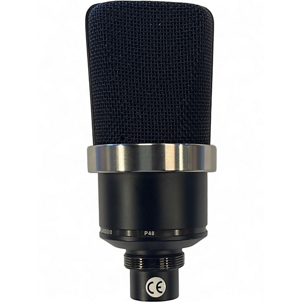 Used Neumann TLM102 Condenser Microphone