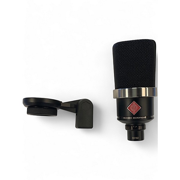 Used Neumann TLM102 Condenser Microphone