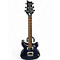 Used 2008 PRS McCarty Hollowbody II Whale Blue Hollow Body Electric Guitar thumbnail