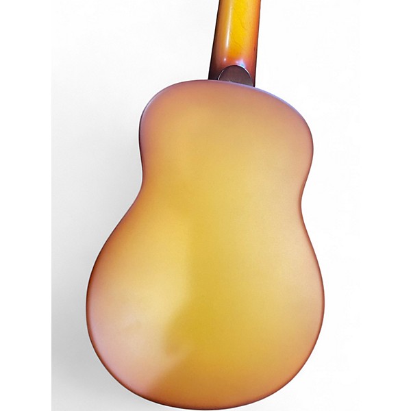 Used National TRIOLIAN UKE Classic Copper Ukulele