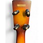Used National TRIOLIAN UKE Classic Copper Ukulele