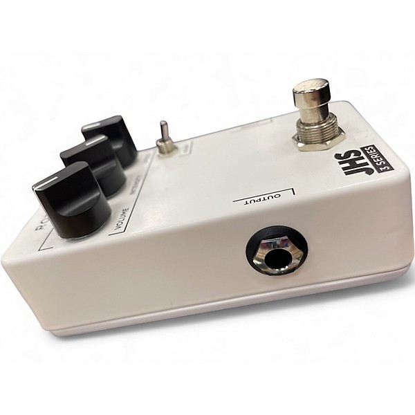 Used JHS Pedals ROTARY CHORUS Effect Pedal