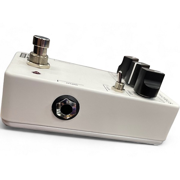 Used JHS Pedals ROTARY CHORUS Effect Pedal