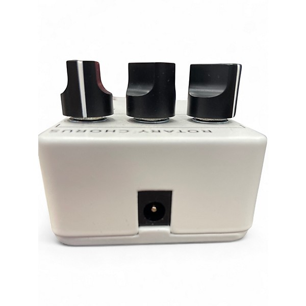 Used JHS Pedals ROTARY CHORUS Effect Pedal