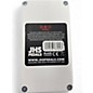 Used JHS Pedals ROTARY CHORUS Effect Pedal