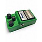 Used Ibanez TS9 Tube Screamer Distortion Effect Pedal