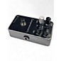 Used Keeley 4 Knob Compressor Effect Pedal