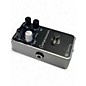 Used Keeley 4 Knob Compressor Effect Pedal