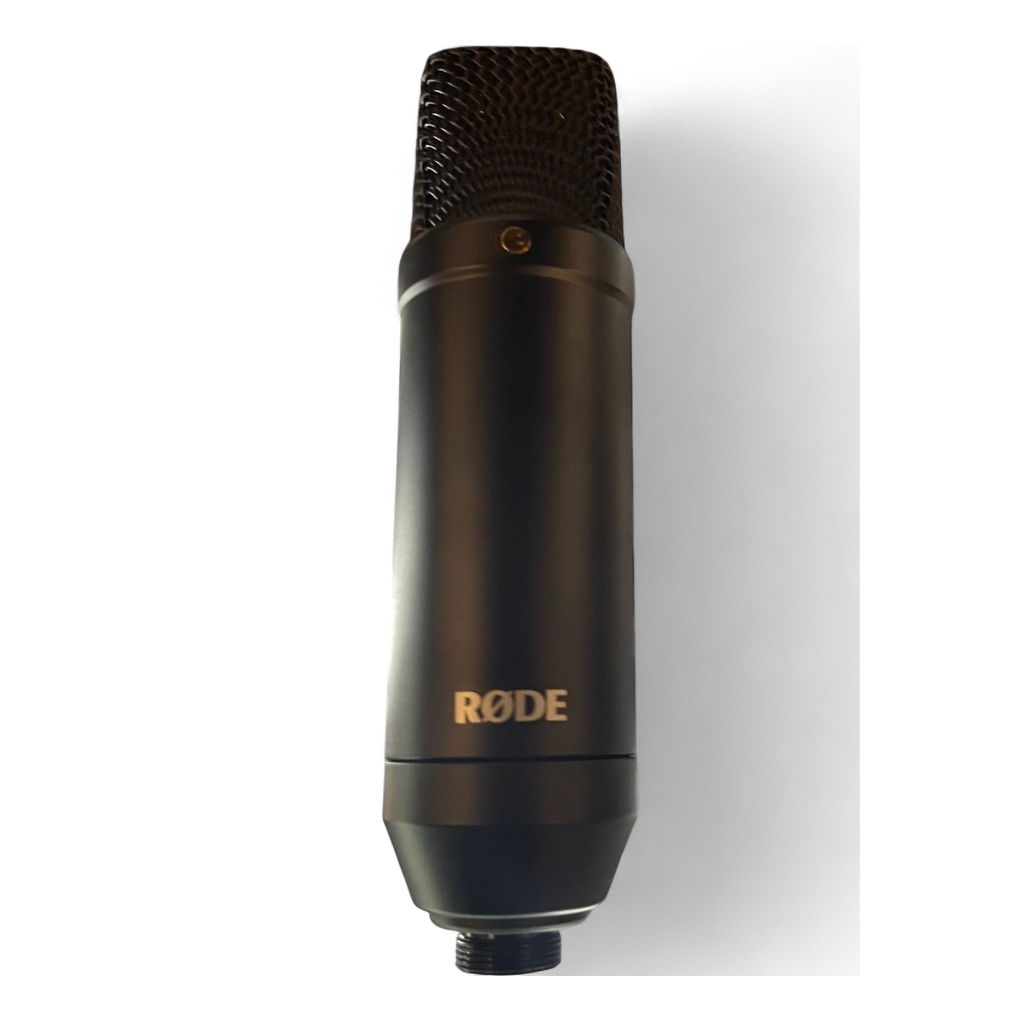 【ほぼ未使用品】　ROAD NT1-A Used RODE NT1 Condenser Microphone | Guitar Center