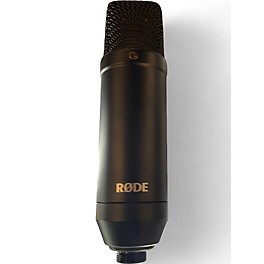 Used RODE NT1 Condenser Microphone