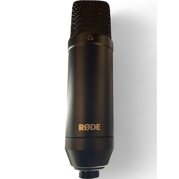 Used RODE NT1 Condenser Microphone