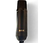 Used RODE NT1 Condenser Microphone thumbnail