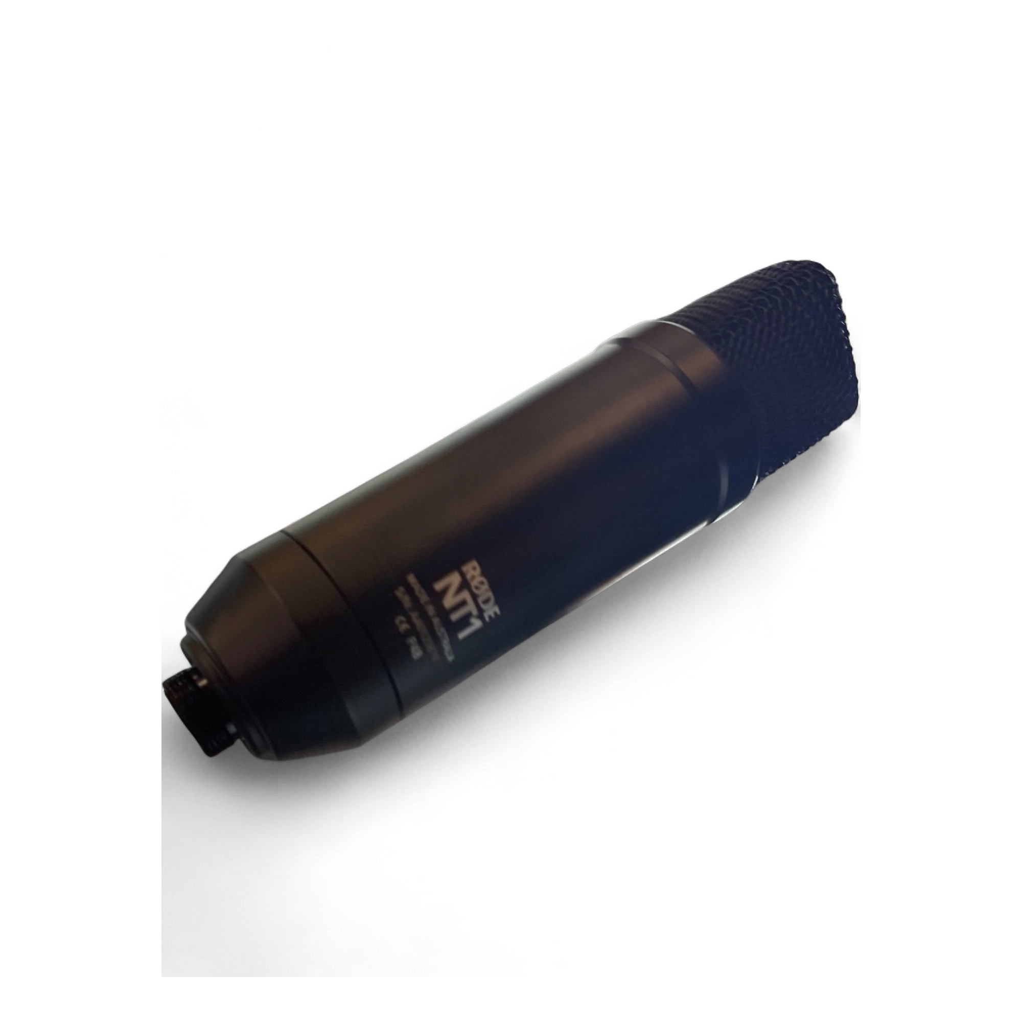 Used RODE NT1 Condenser Microphone | Guitar Center
