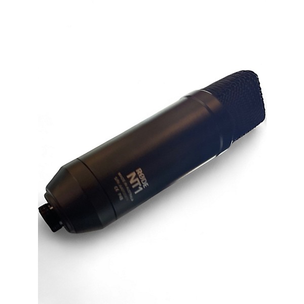 Used RODE NT1 Condenser Microphone