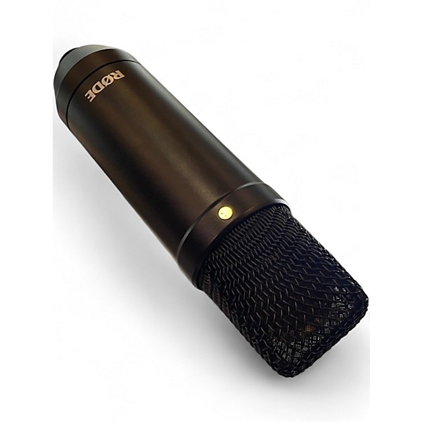 Used RODE NT1 Condenser Microphone
