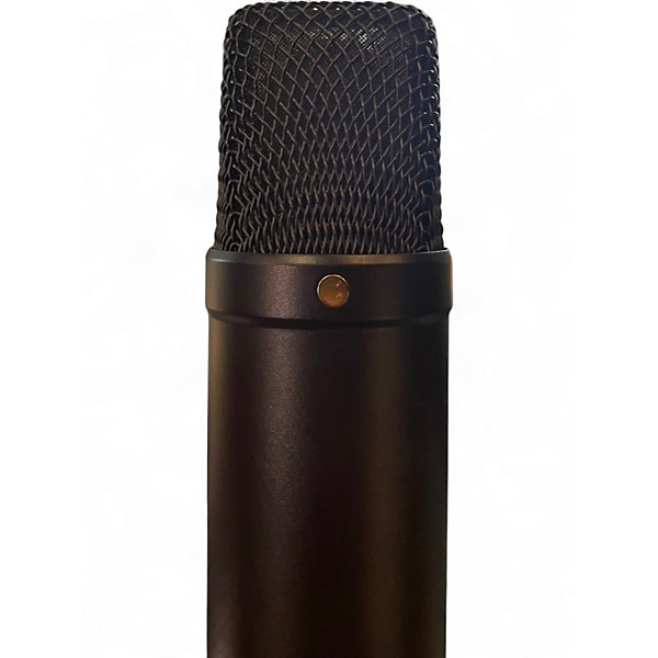 Used RODE NT1 Condenser Microphone