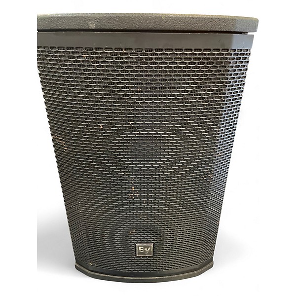 Used Electro-Voice ETX10P Powered Speaker
