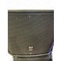 Used Electro-Voice ELX20012SP Powered Subwoofer thumbnail