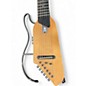 Used Donner HUSH 1 NATURAL Electric Guitar