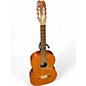 Used Matao NW 7C NATURAL Classical Acoustic Guitar thumbnail