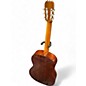 Used Matao NW 7C NATURAL Classical Acoustic Guitar