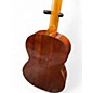 Used Matao NW 7C NATURAL Classical Acoustic Guitar