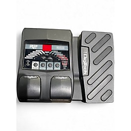 Used DigiTech RP90 Effect Processor