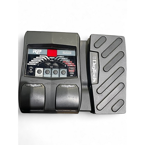Used DigiTech RP90 Effect Processor