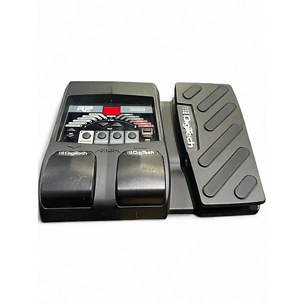 Used DigiTech RP90 Effect Processor