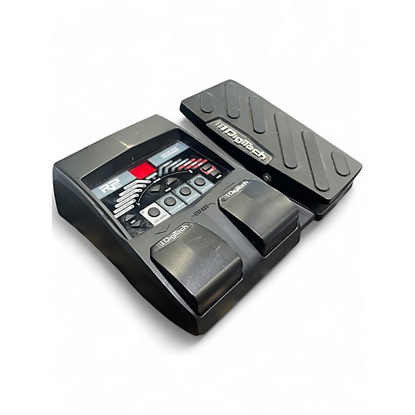 Used DigiTech RP90 Effect Processor