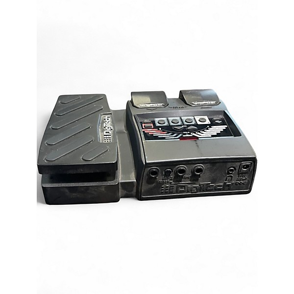 Used DigiTech RP90 Effect Processor