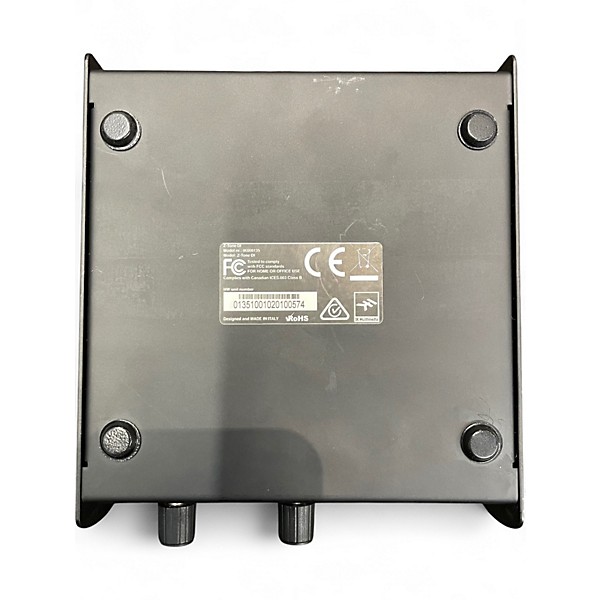 Used 2020s Z Tone Z TONE DI Audio Interface