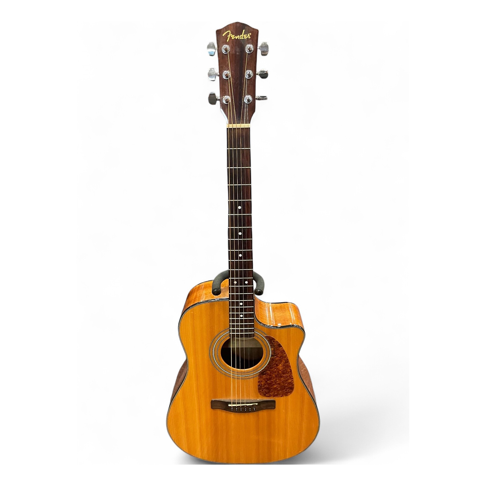 送料込み　Fender アコースティックCD140SC Amazon.com: Fender CD-140SCE Dreadnought Cutaway Acoustic