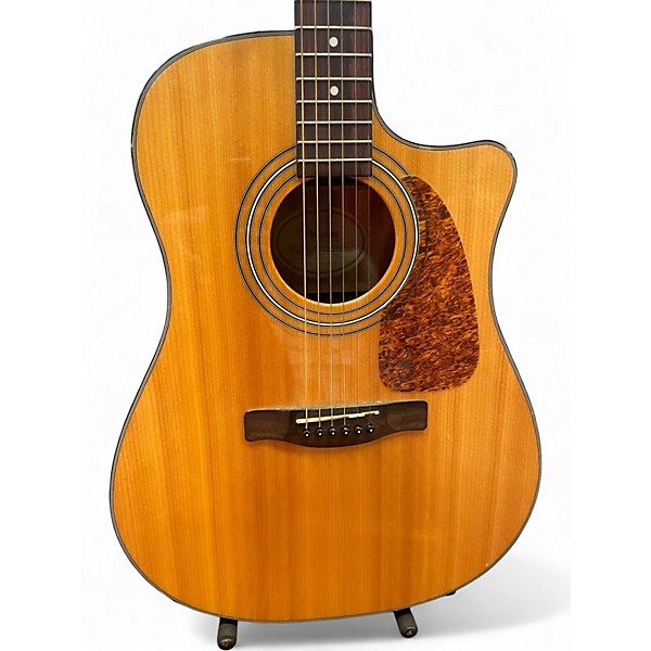 送料込み　Fender アコースティックCD140SC Amazon.com: Fender CC-140SCE Concert Cutaway Acoustic Guitar