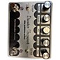Used EarthQuaker Devices Disaster Transport Modulated Delay Effect Pedal thumbnail