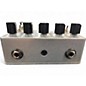 Used EarthQuaker Devices Disaster Transport Modulated Delay Effect Pedal