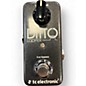 Used TC Electronic Ditto Looper Pedal thumbnail