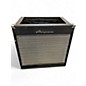 Used Ampeg PF210HE Portaflex 2x10 Bass Cabinet thumbnail