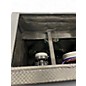 Used Ampeg PF210HE Portaflex 2x10 Bass Cabinet