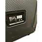 Used Ampeg PF210HE Portaflex 2x10 Bass Cabinet