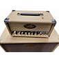 Used 2017 Peavey Classic 20 with 1x12 Celestion Vintage 30 Cabinet Guitar Stack