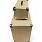 Used 2017 Peavey Classic 20 with 1x12 Celestion Vintage 30 Cabinet Guitar Stack