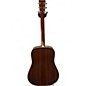 Used Martin D16E Natural Acoustic Electric Guitar