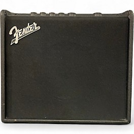 Used Fender Mustang LT25 25W 1x8 Guitar Combo Amp