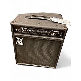 Used Ampeg BA110 35W 1x10 Bass Combo Amp