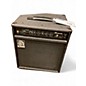 Used Ampeg BA110 35W 1x10 Bass Combo Amp thumbnail